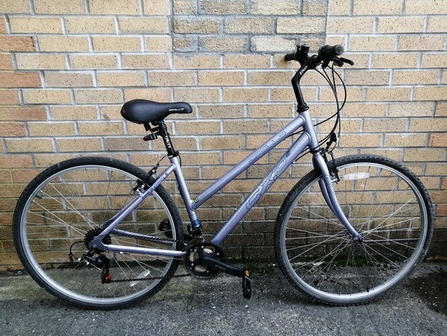 apollo cx10s hybrid bike